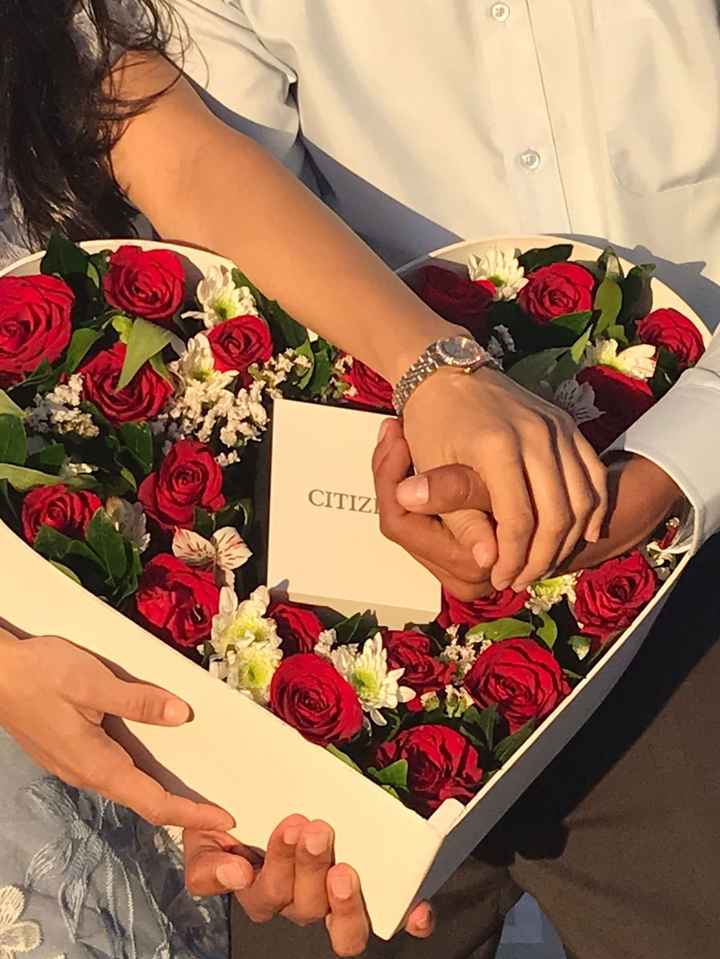 CONCURSO DE PINTEREST: Sube foto de tu anillo de compromiso💍 - 1