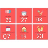 ¿Jugamos al bingo del amor? - 1