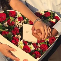 CONCURSO DE PINTEREST: Sube foto de tu anillo de compromiso💍 - 1