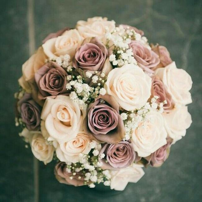 El ramo 💐 - 1