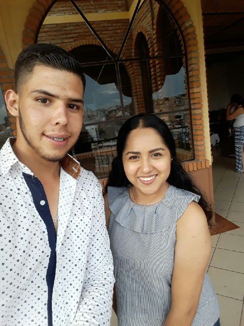 "Mi agenda de Boda - Lupita" 4