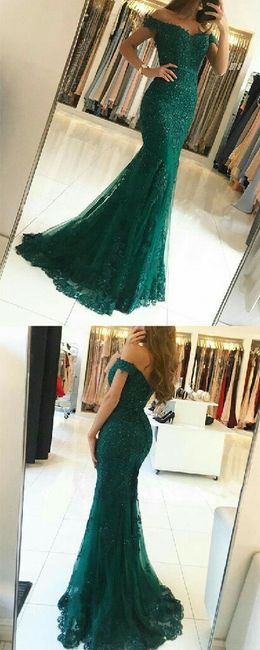 Brides de Octubre, de que color irán sus damas? - 2