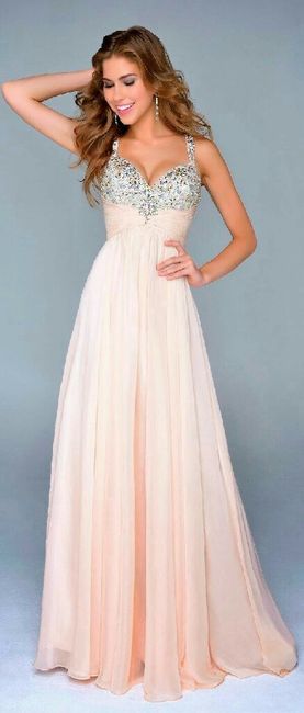 Brides de Octubre, de que color irán sus damas? - 6