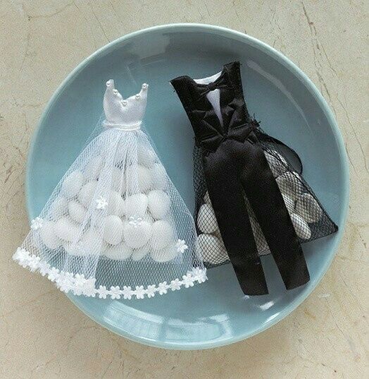 Qué recuerdos puedo regalar para las mesas del salón?? - 8