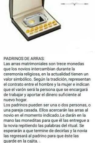 Padrinos & Madrinas - 5