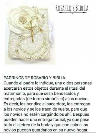 Padrinos & Madrinas - 6