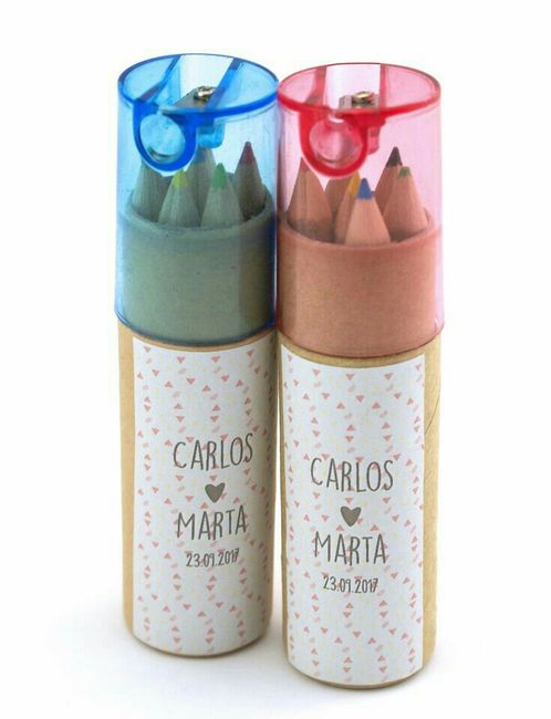 "niños En la Boda" 👫👬👭👭 - 8