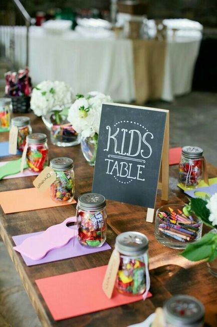 "niños En la Boda" 👫👬👭👭 - 11