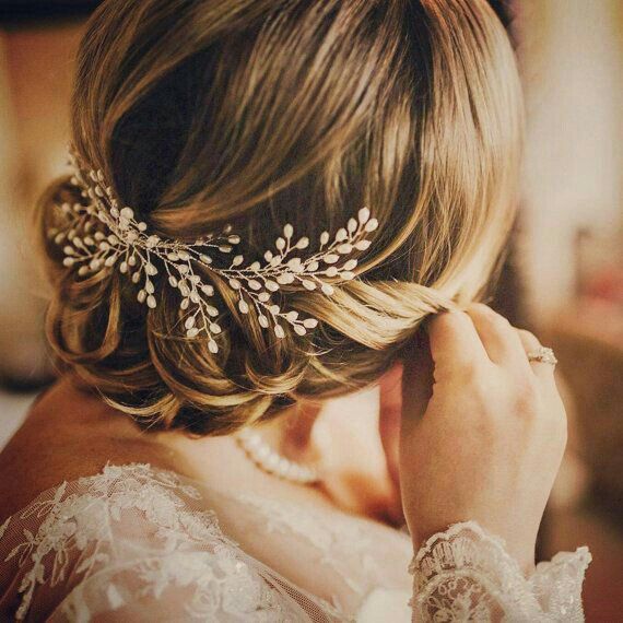 "tiaras & Tocados" 👸👰 - 2