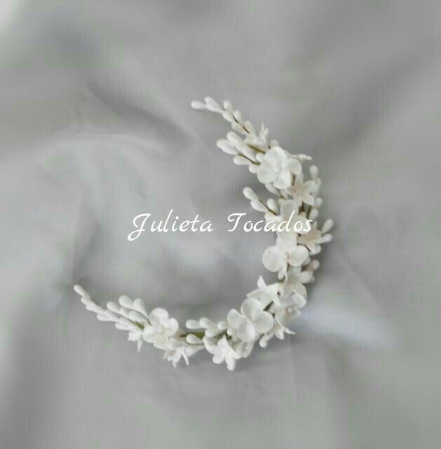 "tiaras & Tocados" 👸👰 - 3