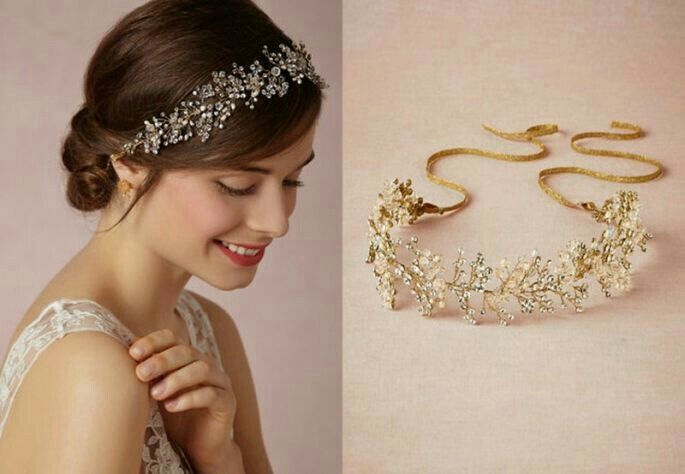 "tiaras & Tocados" 👸👰 - 8