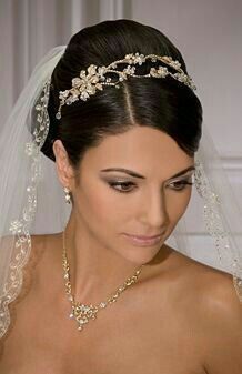 "tiaras & Tocados" 👸👰 - 9
