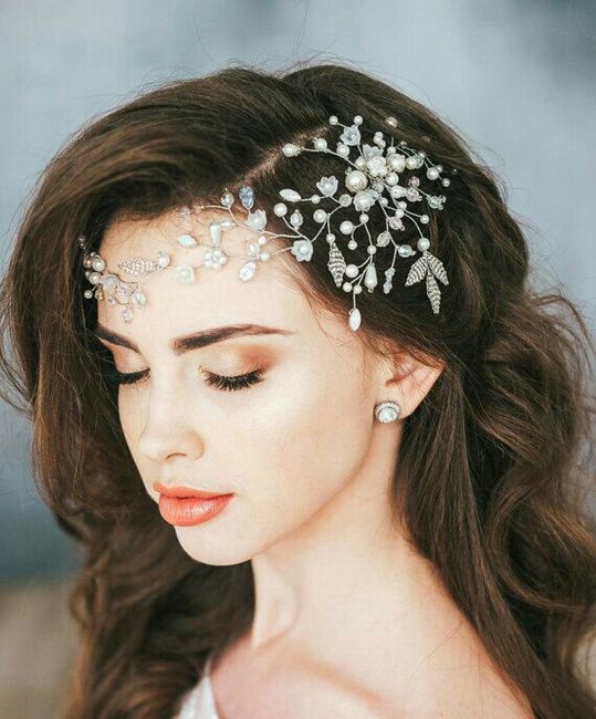 "tiaras & Tocados" 👸👰 - 10