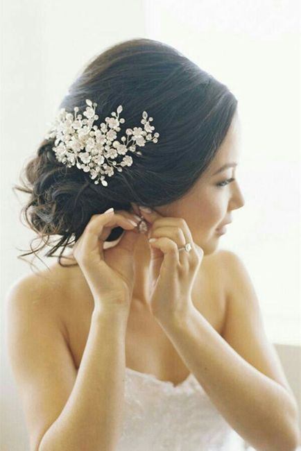 "tiaras & Tocados" 👸👰 - 14