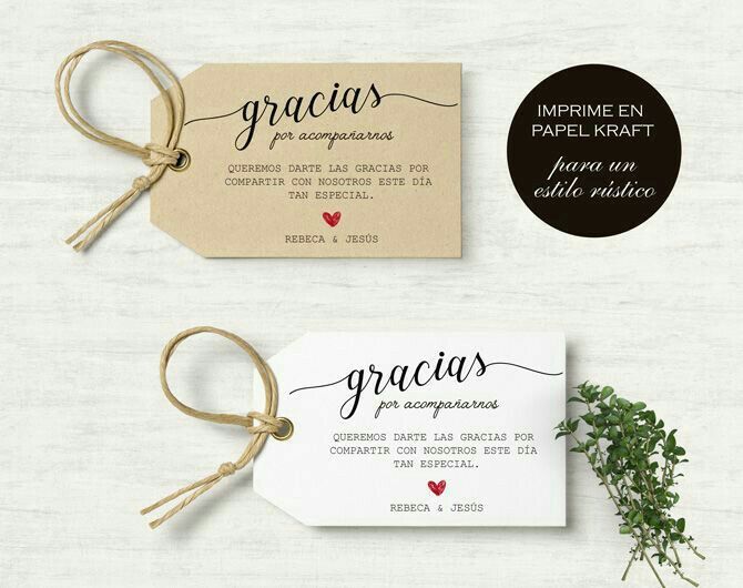 "etiquetas para personalizar" 😍 - 8