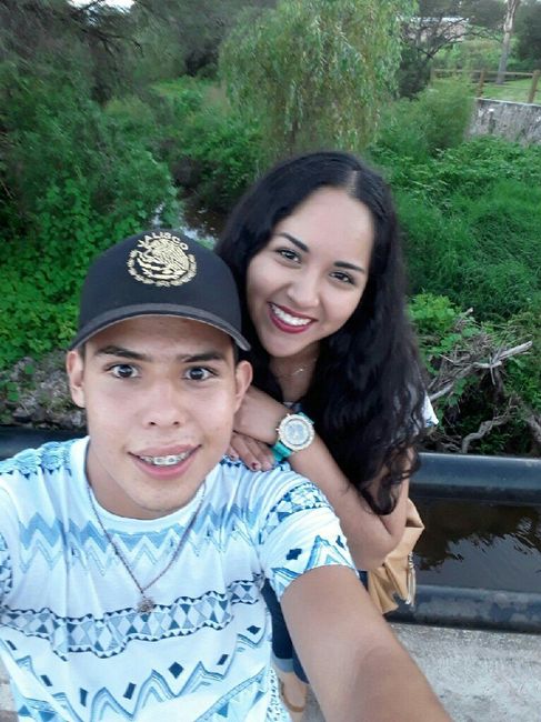 💕Comparte un Momento romántico💕 - 1
