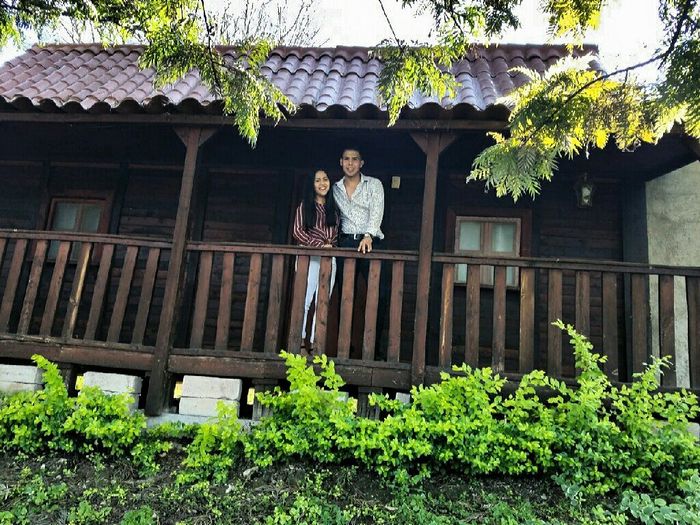 100% Enamorada 😍💑🐒🐅🍃 - 2