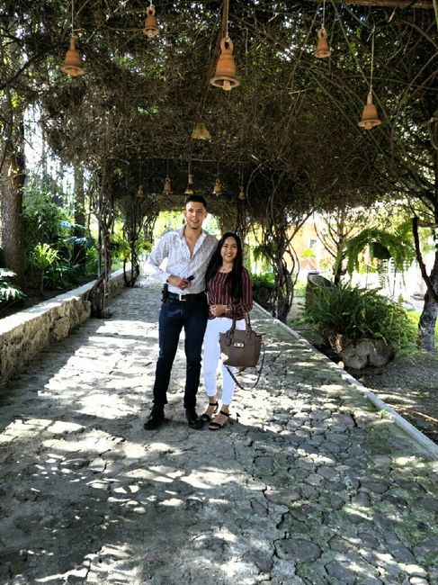 100% Enamorada 😍💑🐒🐅🍃 - 3