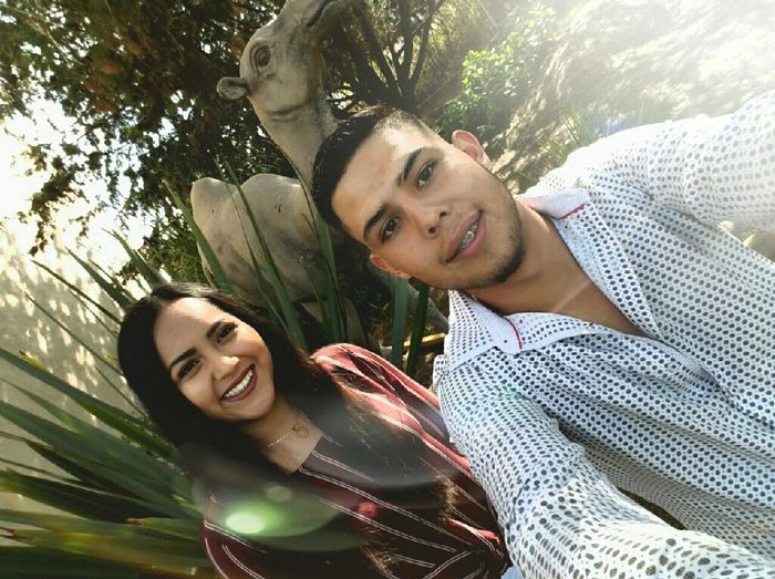 100% Enamorada 😍💑🐒🐅🍃 - 14