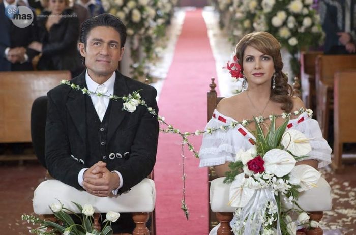 Valentina y José Miguel en Soy tu Dueña (2010): Nada fácil el camino que tuvieron que recorrer Valen