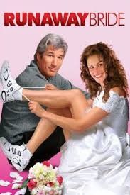 intercambio de Películas de boda 1