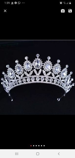 Miercoles de muestren sus Coronas!!! 21