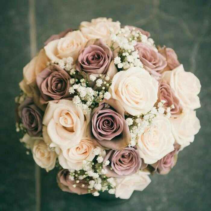 El ramo 💐 - 1