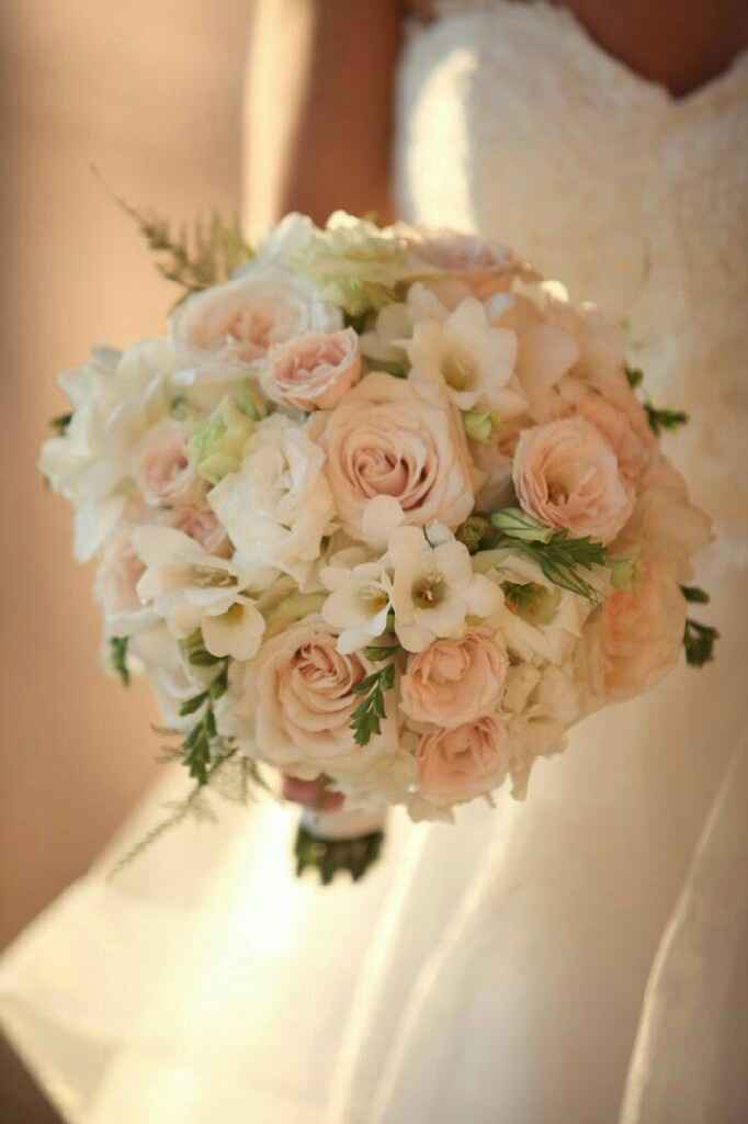 El ramo 💐 - 2