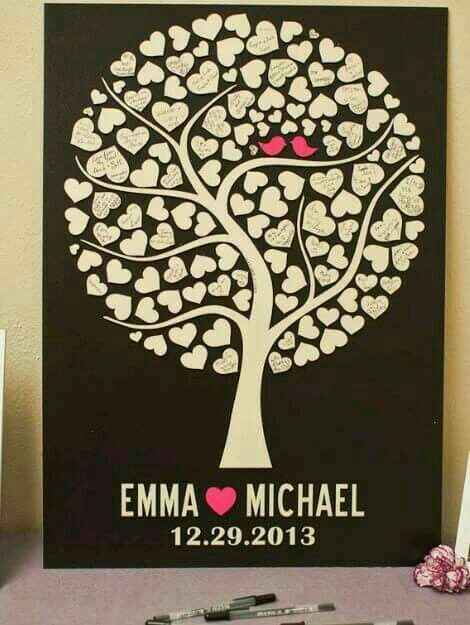 "libro de Firmas" 📒📖 - 1