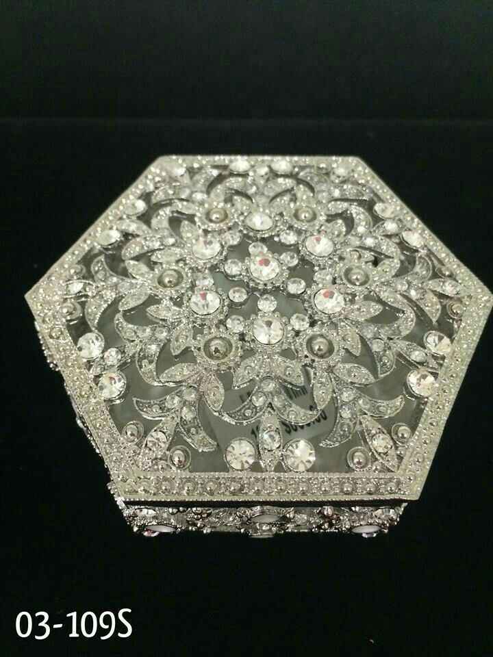"estuche Para Arras" - 8