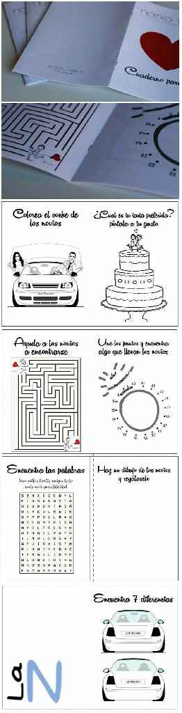 "animación ideas para Boda" 😂😀 - 9