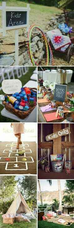 "niños En la Boda" 👫👬👭👭 - 4