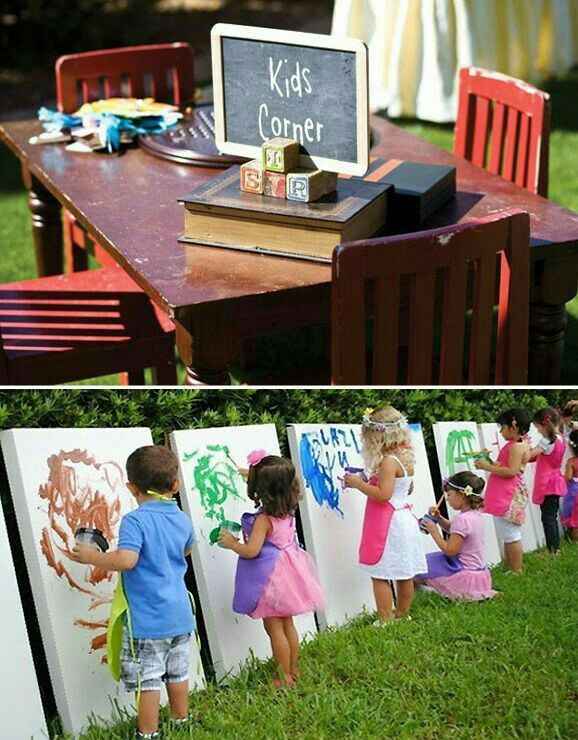 "niños En la Boda" 👫👬👭👭 - 9