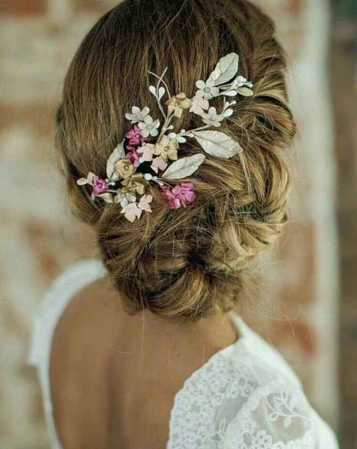 "tiaras & Tocados" 👸👰 - 5