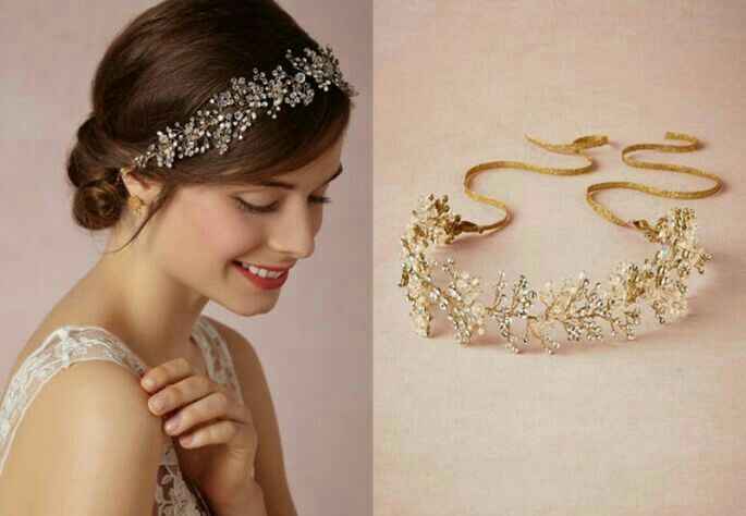"tiaras & Tocados" 👸👰 - 8