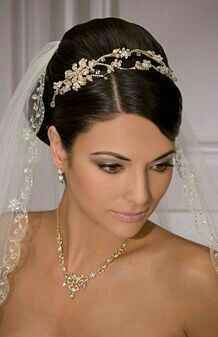 "tiaras & Tocados" 👸👰 - 9