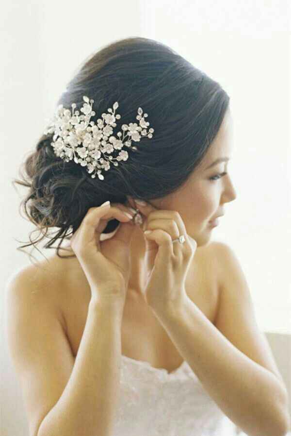"tiaras & Tocados" 👸👰 - 14