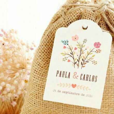 "etiquetas para personalizar" 😍 - 11