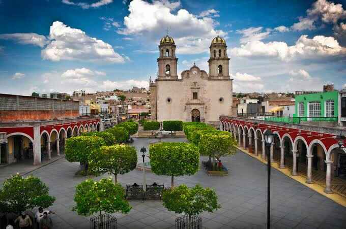 ¿En qué iglesia te vas a casar? - 1