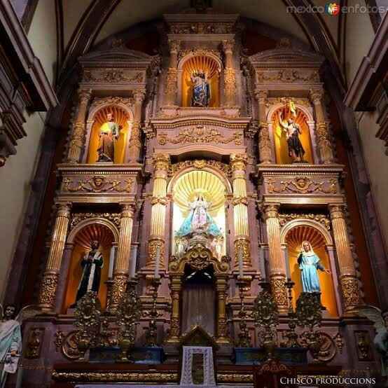 ¿En qué iglesia te vas a casar? - 2