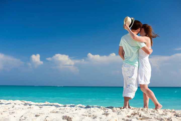 Hermoso Cancun.
