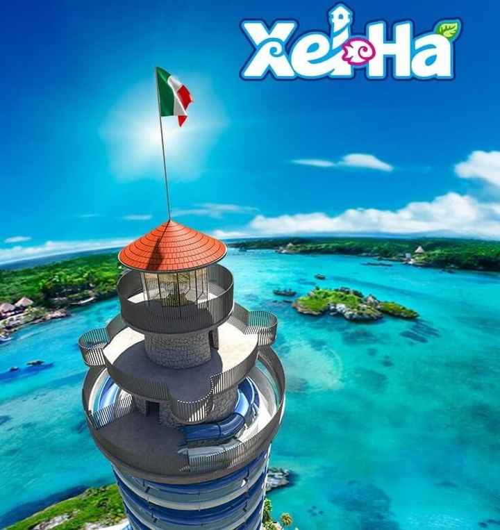 Xel-Ha