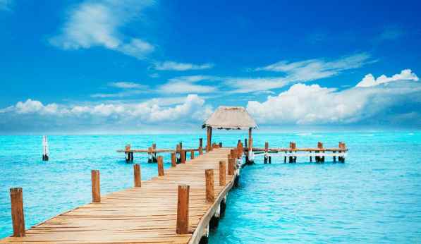 Isla Mujeres