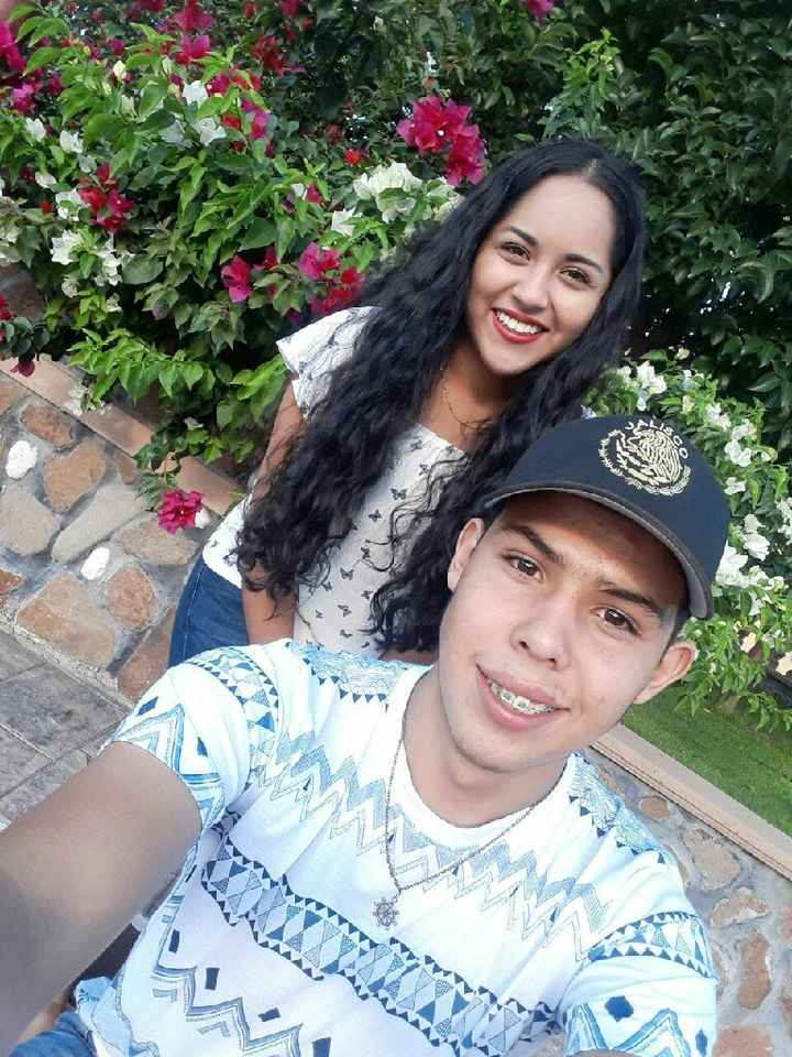 💕Comparte un Momento romántico💕 - 2