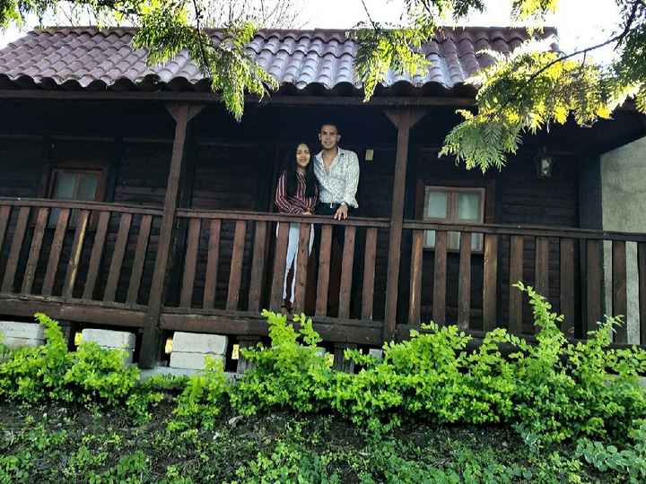 100% Enamorada 😍💑🐒🐅🍃 - 1