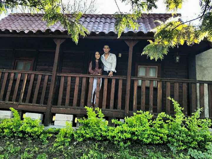 100% Enamorada 😍💑🐒🐅🍃 - 2