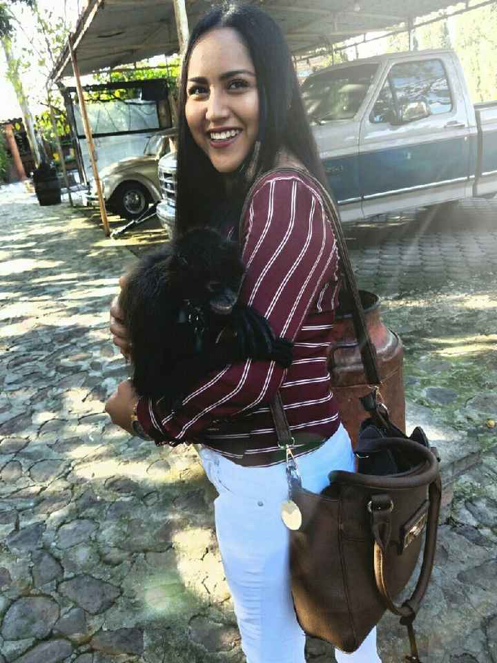 100% Enamorada 😍💑🐒🐅🍃 - 10
