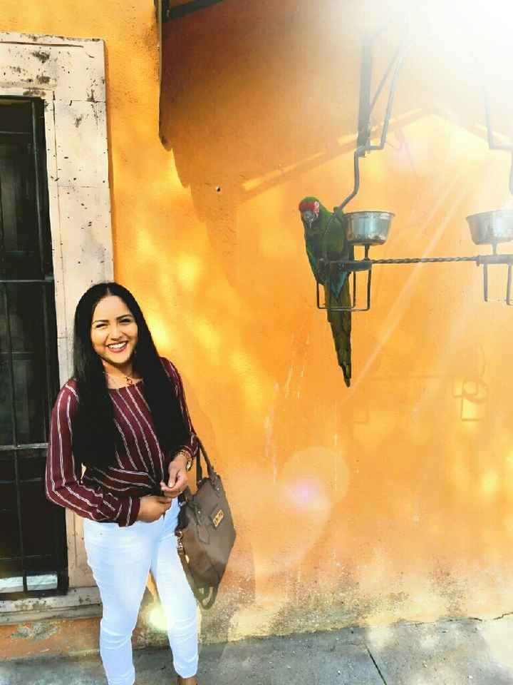 100% Enamorada 😍💑🐒🐅🍃 - 13