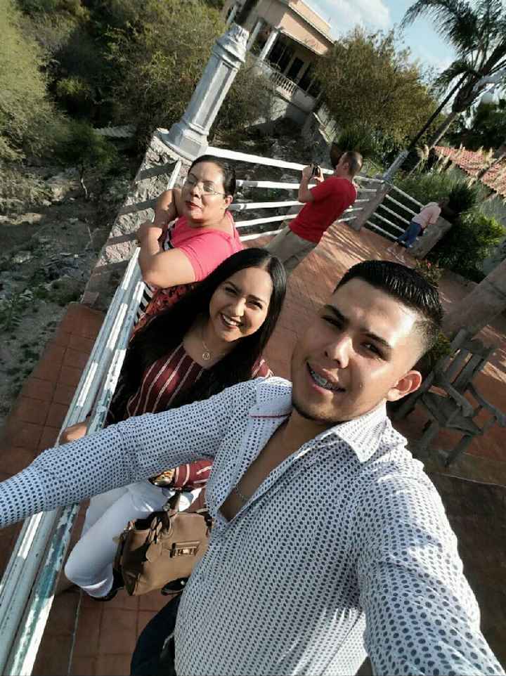 100% Enamorada 😍💑🐒🐅🍃 - 18