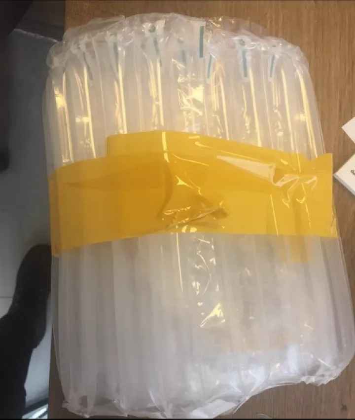 Llegó mi pedido de Aliexpress ❤😍🤗✔ - 3